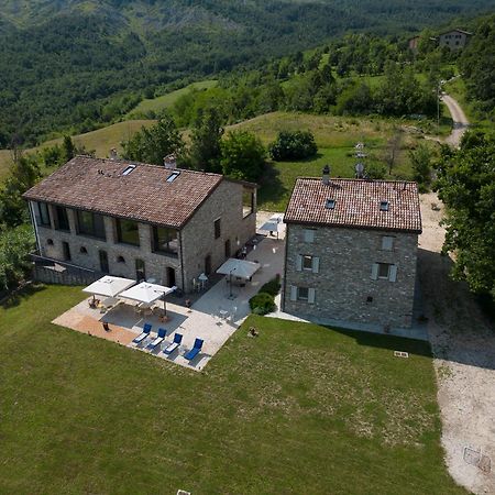 Borgo Stanzano Aparthotel Zocca Exterior foto