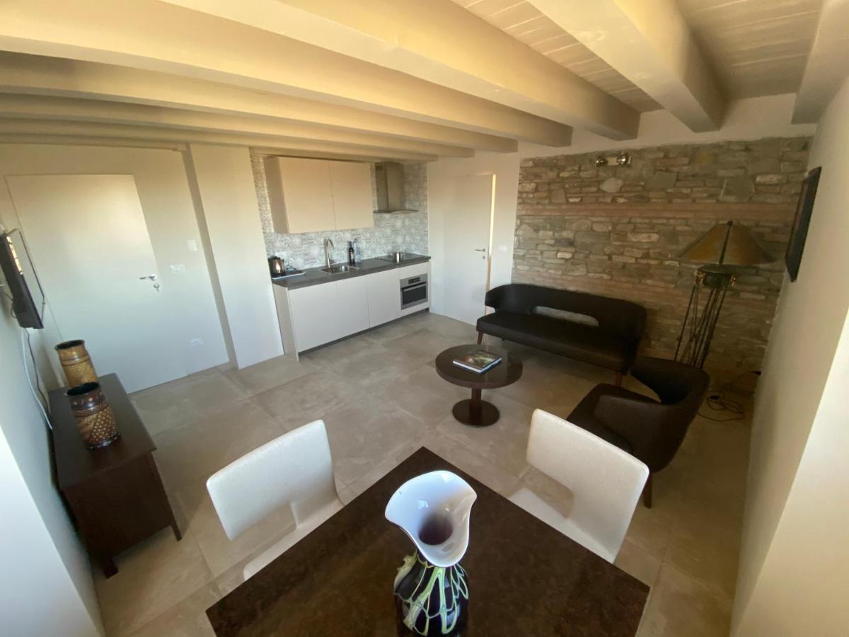 Borgo Stanzano Aparthotel Zocca Exterior foto