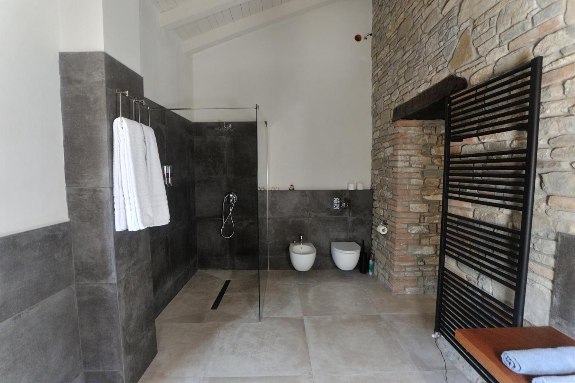 Borgo Stanzano Aparthotel Zocca Exterior foto